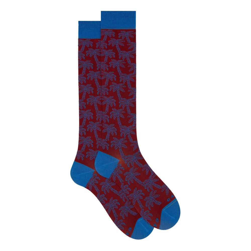 Underwear > Socks - - Gallo - Modalova