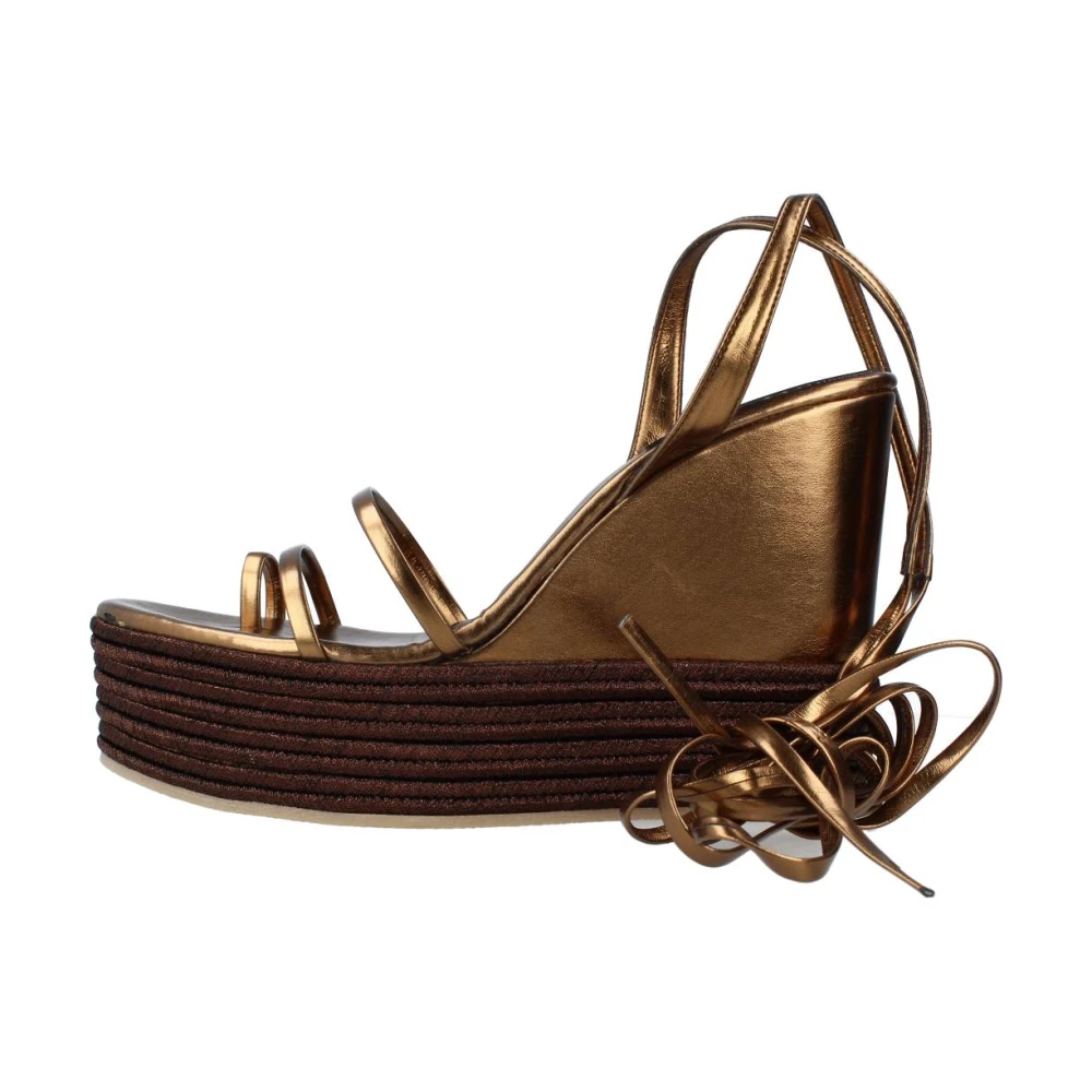 Shoes > Heels > Wedges - - Jeffrey Campbell - Modalova