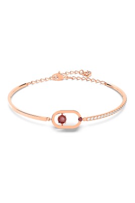 ladies-bracelet-una-round-cut-red-rose-gold-5620553