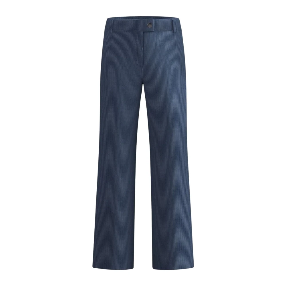 Emme DI Marella Destino Broek Blue Dames