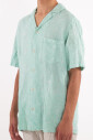chemise-en-lin-avec-palmiers