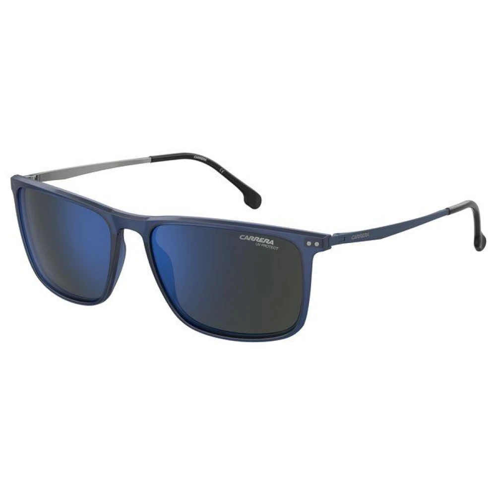 Carrera Sunglasses Blue Heren