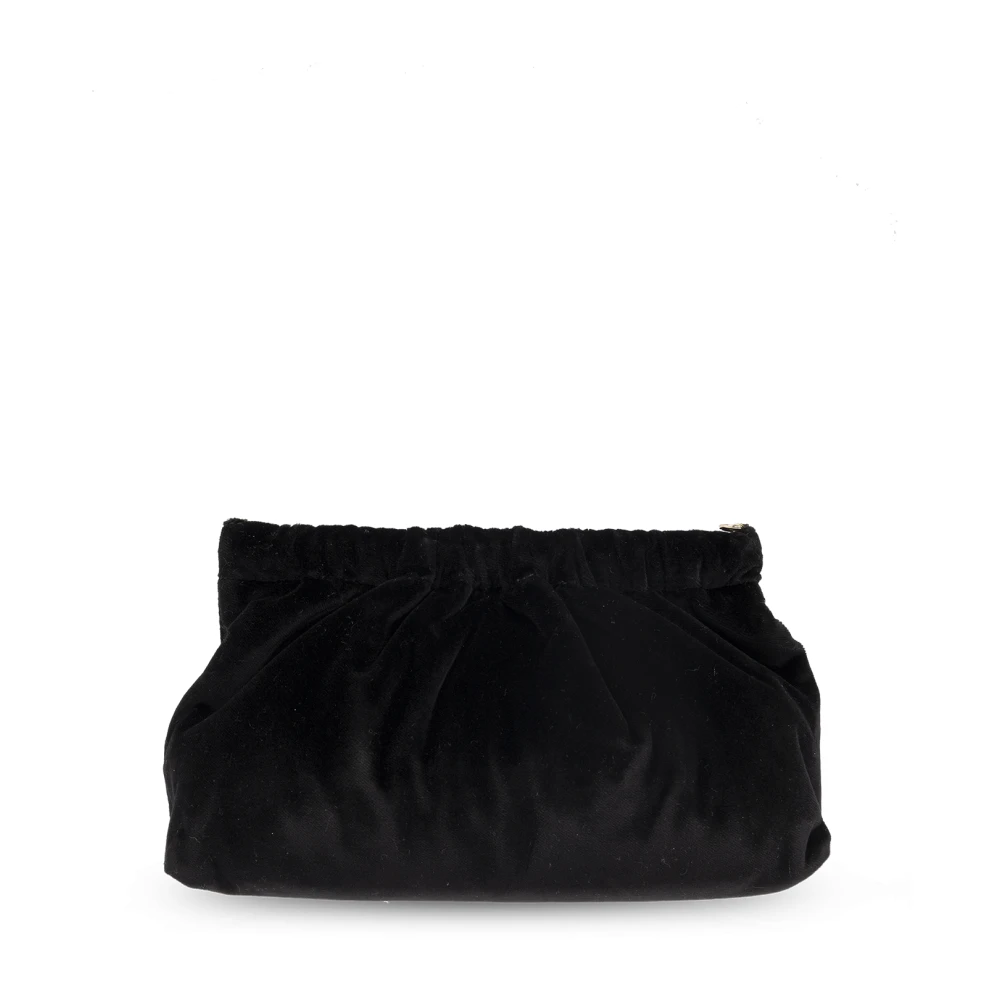 Furla Schoudertas Nuvola Mini Black Dames