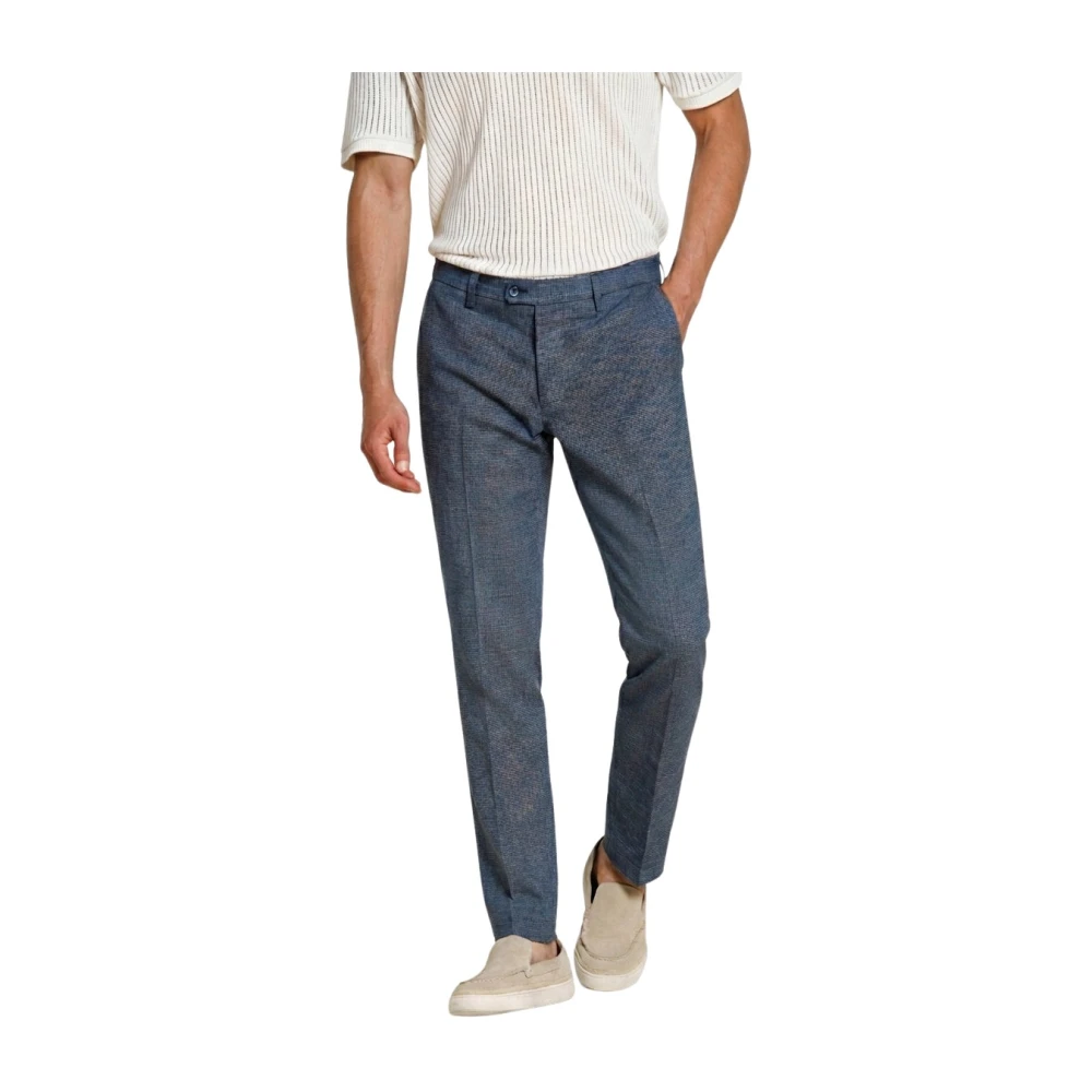 Mason's Herren Blau Hosen, 3XLgröße: