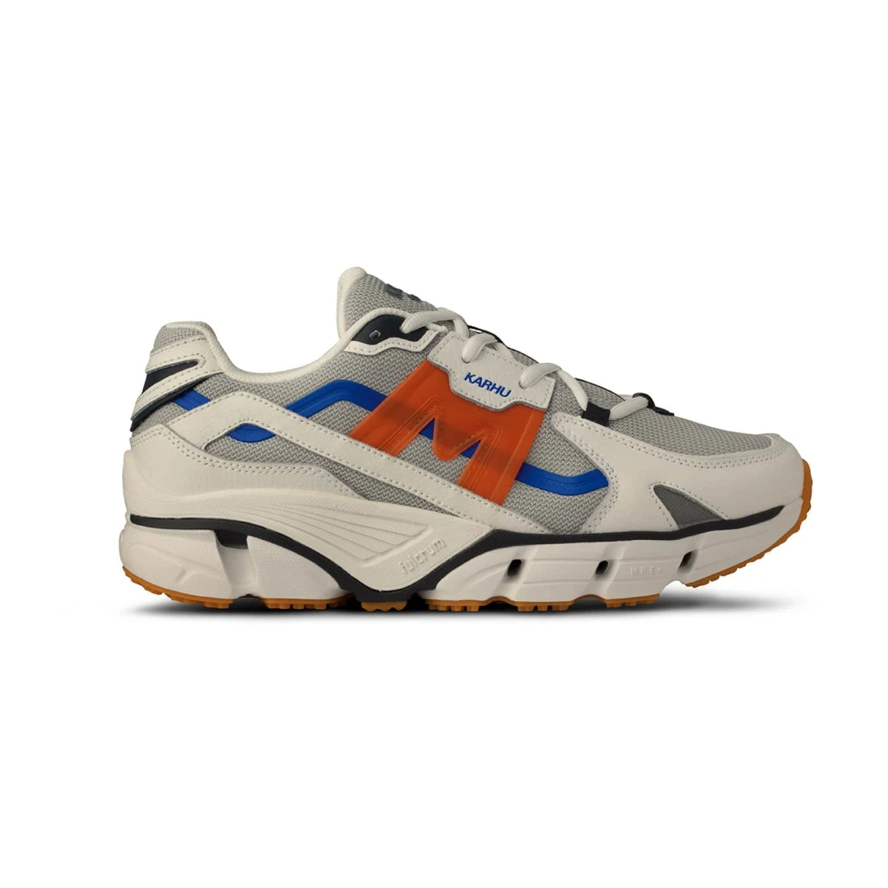 Karhu Super Fulcrum Heren Schoenen Veelkleurig Multicolor