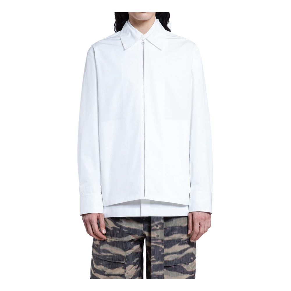 Shirts > Casual Shirts - - Jil Sander - Modalova