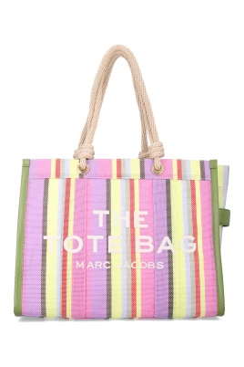 The Large Tote Stripe