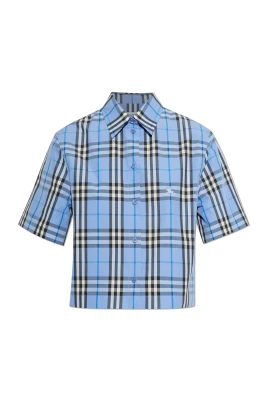 Short Abby Shirt