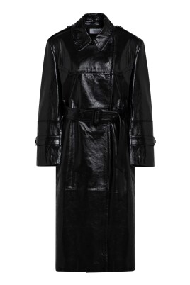 long-coat
