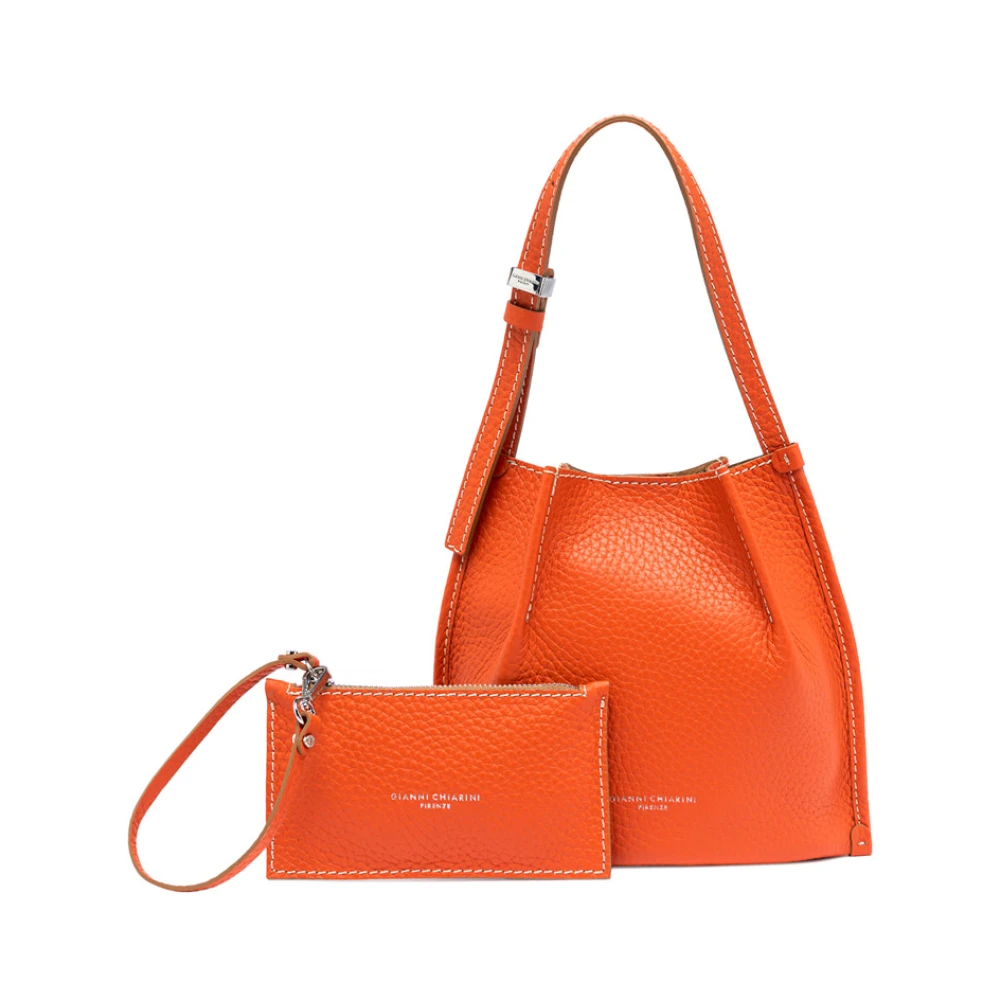 Gianni Chiarini Dory Orange Dames