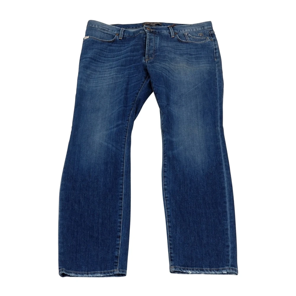 Jeans > Straight Jeans - - Jeckerson - Modalova