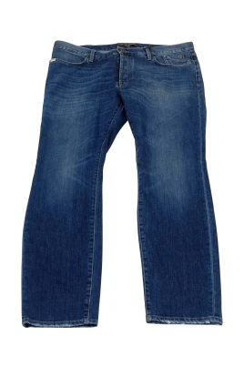 Slim Medium Wash Jeans