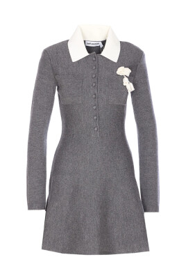 grey-elegant-dress-aw25-010sa