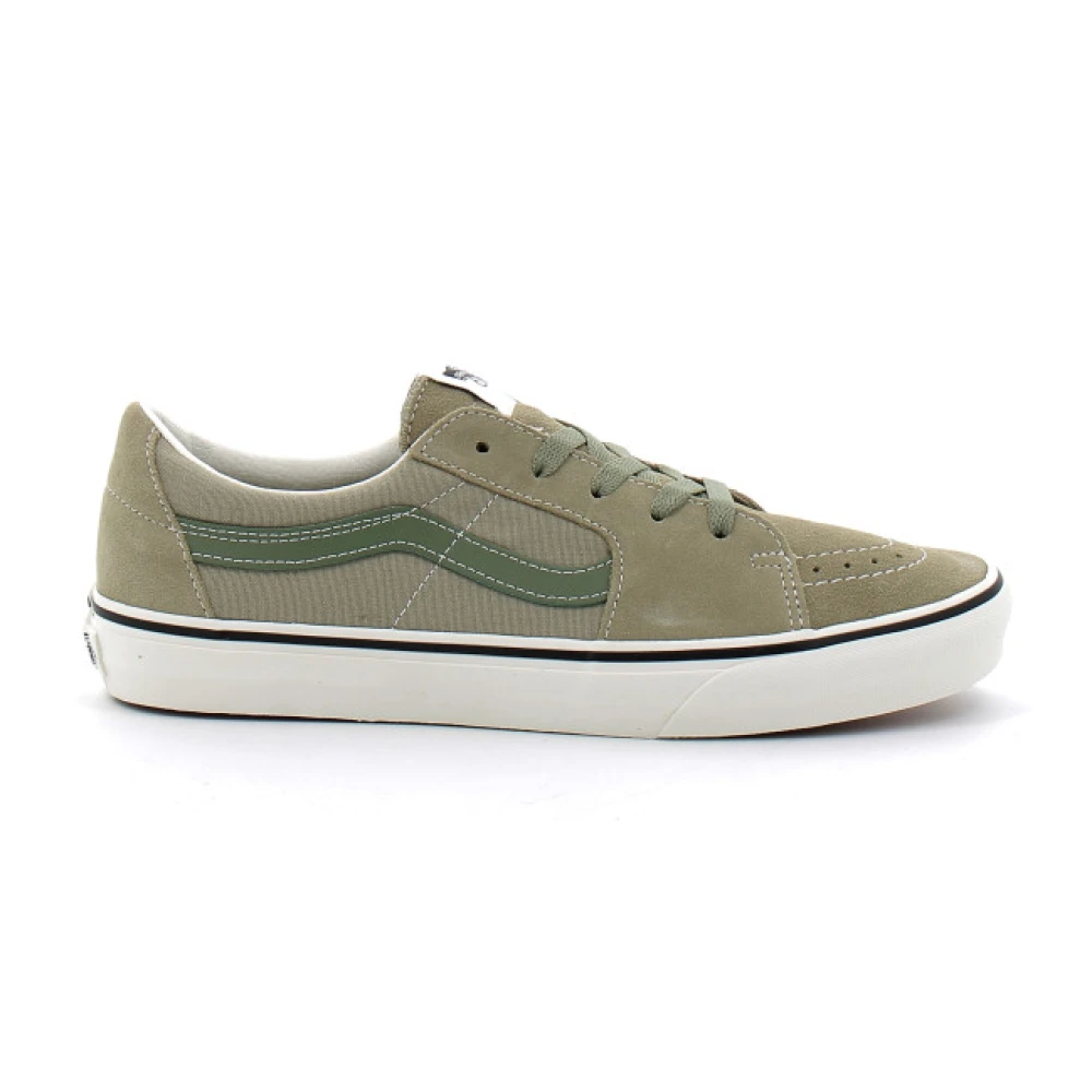 Vans - Shoes > Sneakers - Green - Vans - Modalova