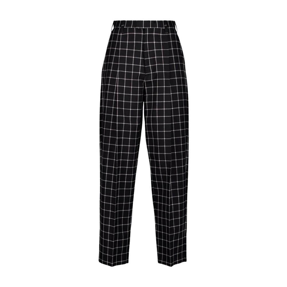Marni Uomo Nero Pantaloni, M, New,