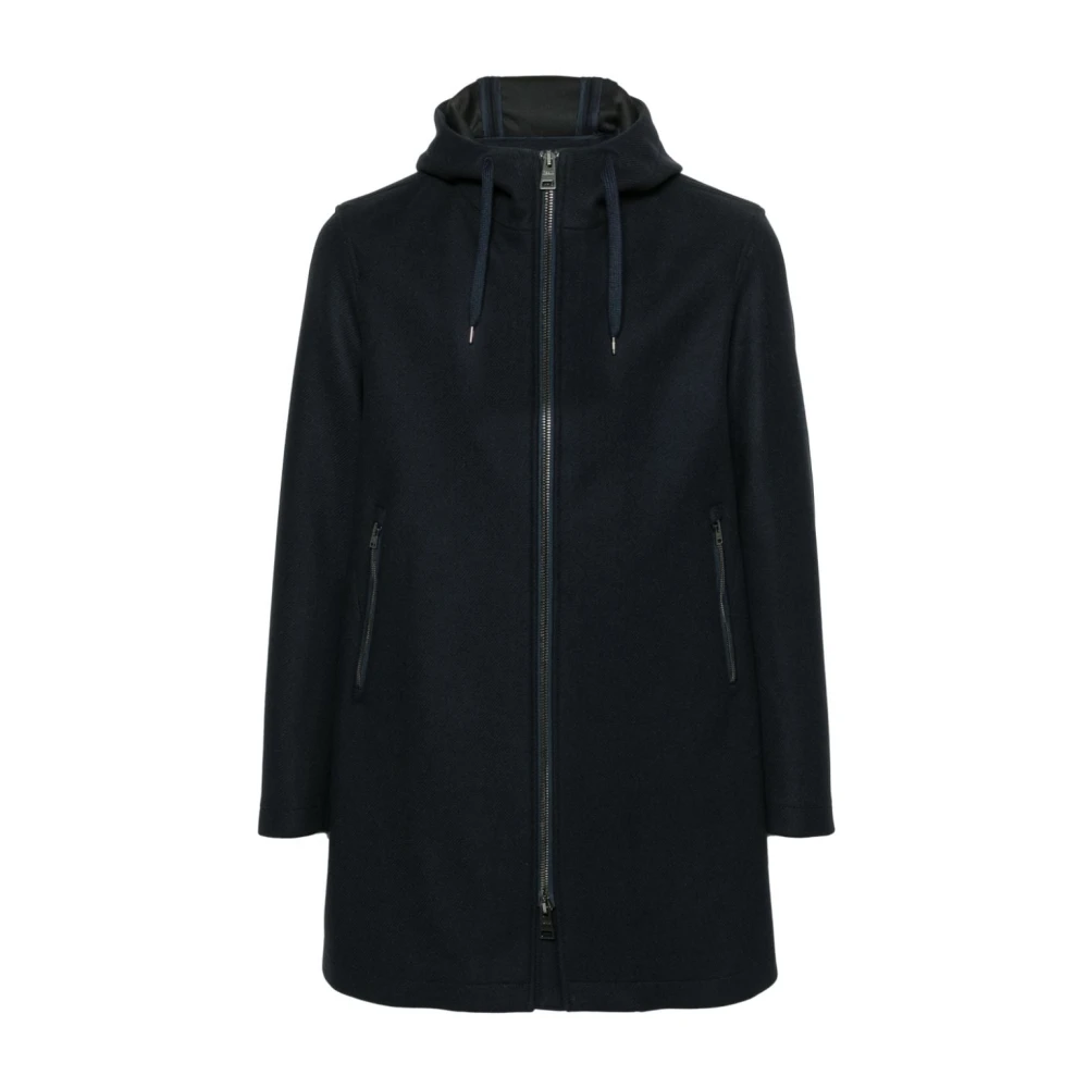 Jackets > Light Jackets - - Herno - Modalova