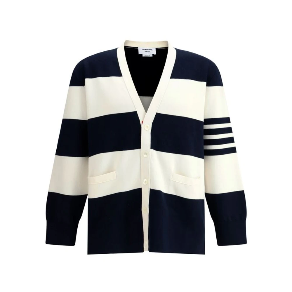 Knitwear > Cardigans - - Thom Browne - Modalova