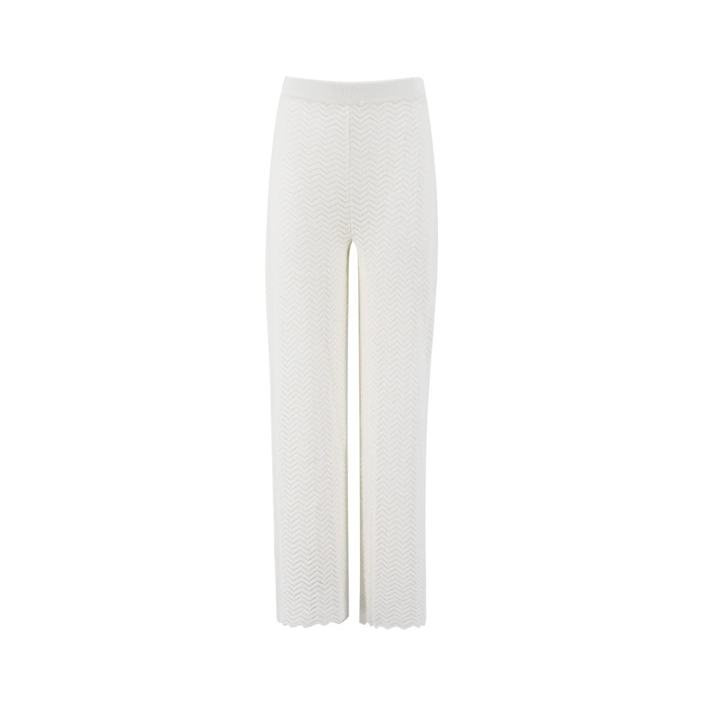 Trousers > Leggings - - Fedeli - Modalova
