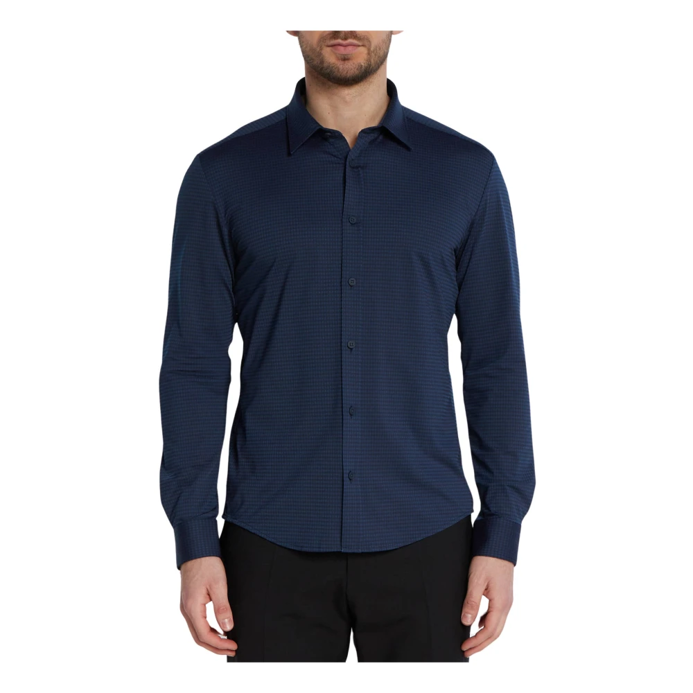 Shirts > Casual Shirts - - Hugo Boss - Modalova