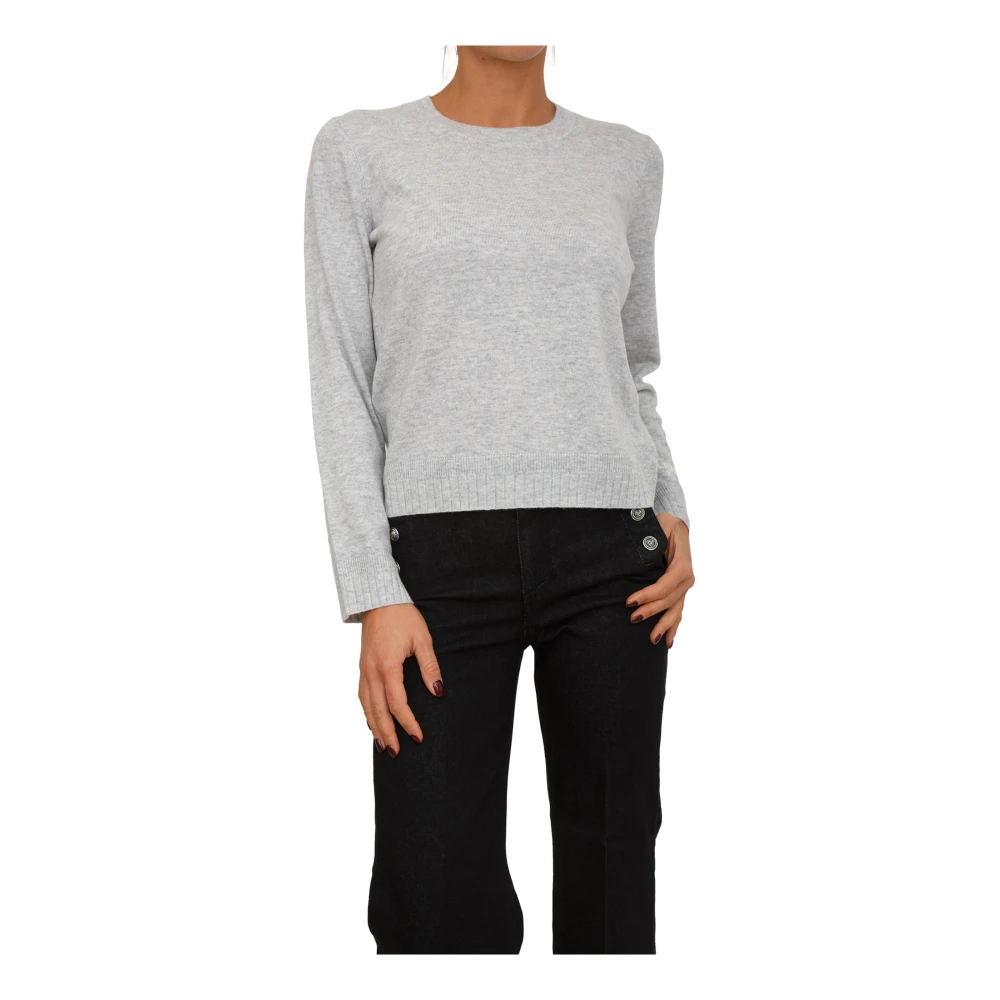 Liu Jo Mujer Gris Jerseys, Talla: Xl