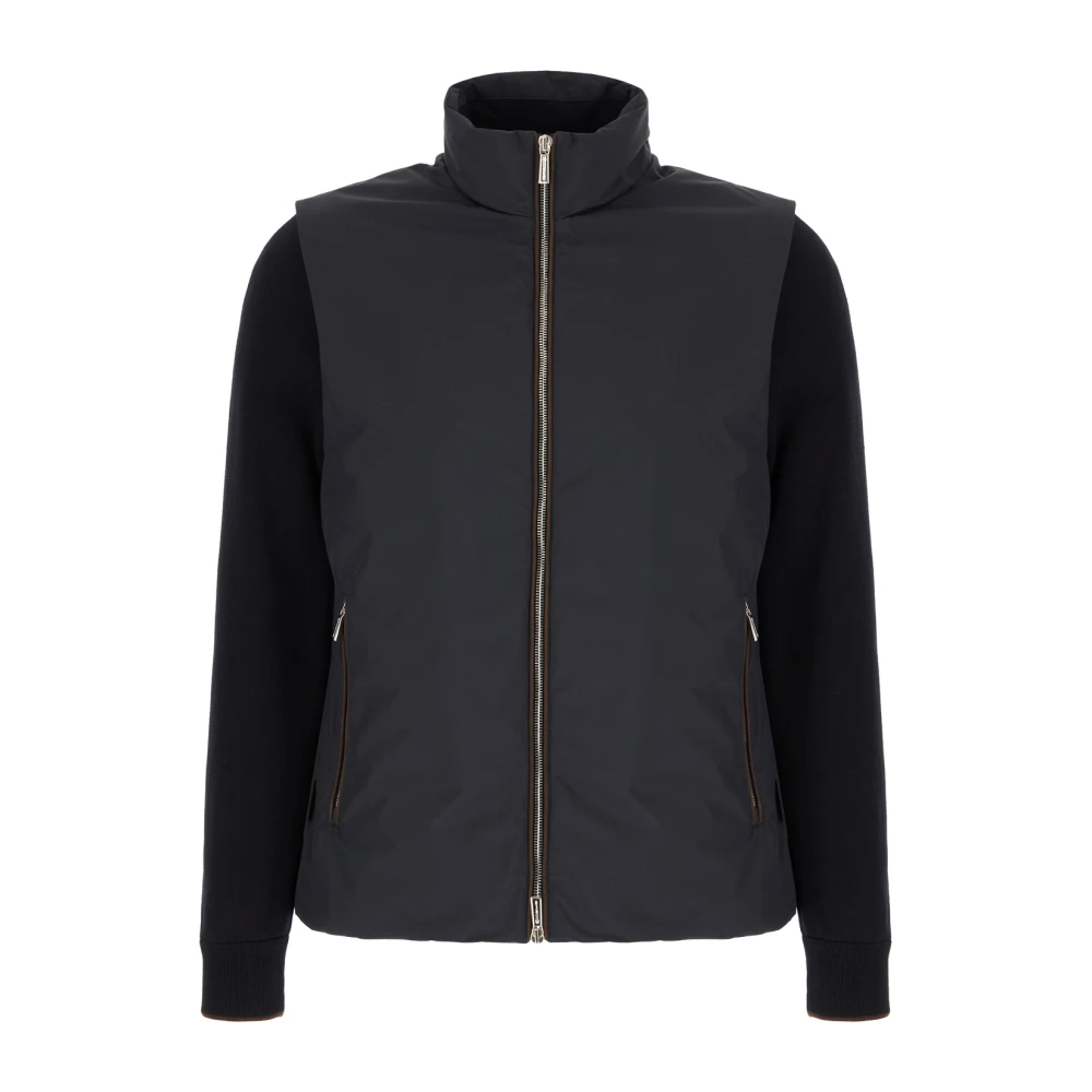 Jackets > Light Jackets - - Moorer - Modalova