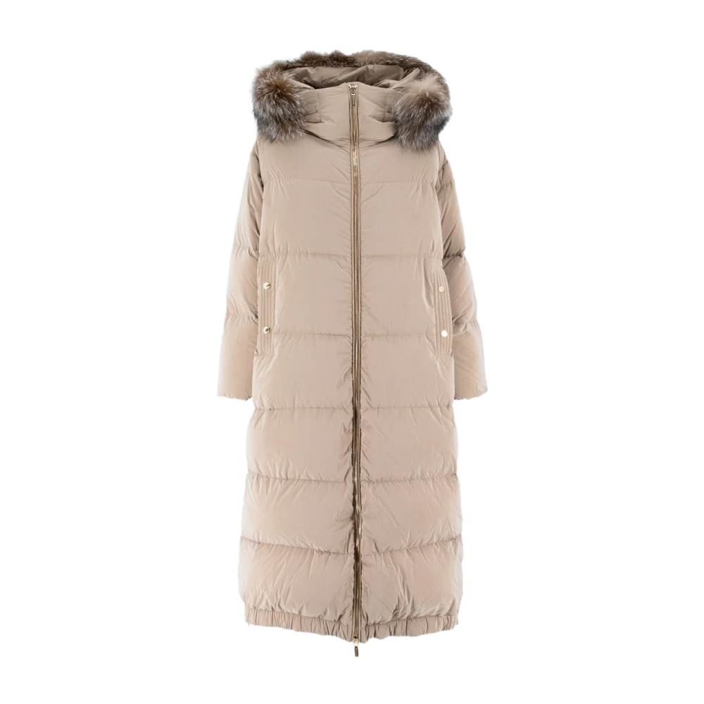 Coats > Down Coats - - Moorer - Modalova