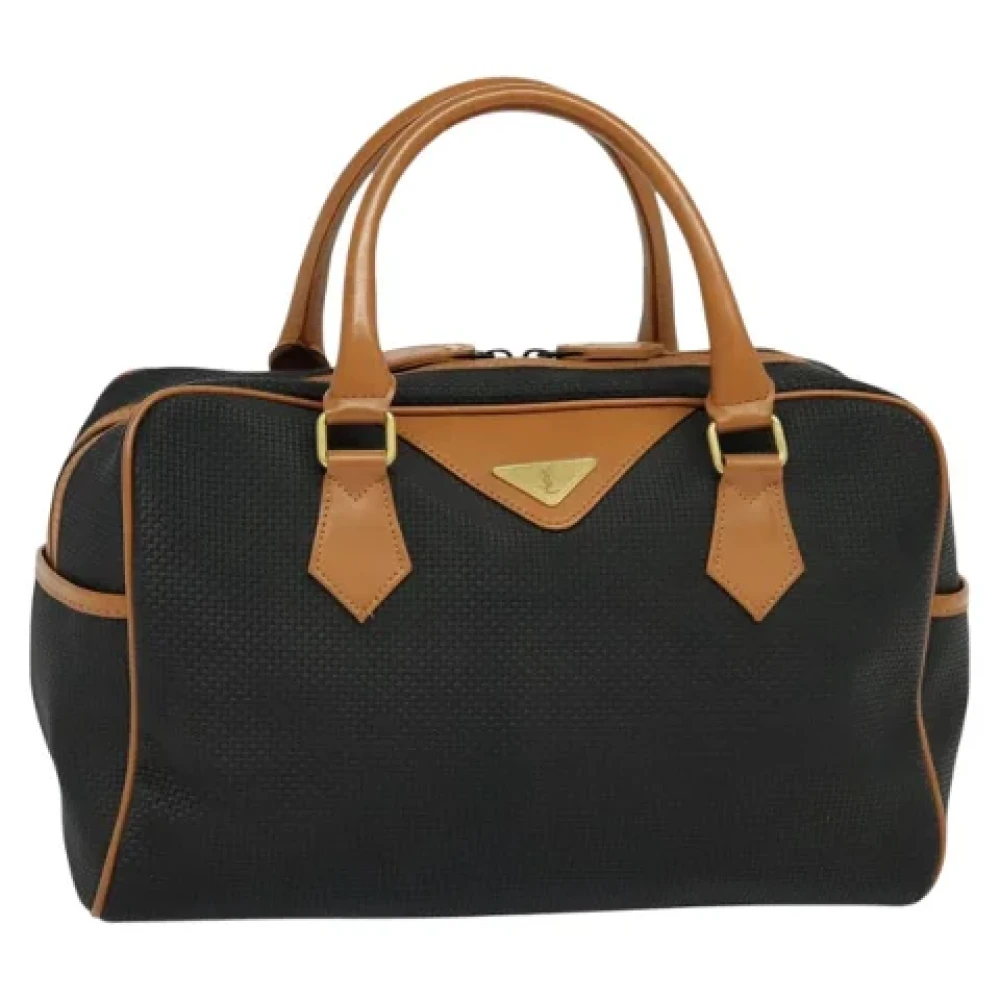 Pre-owned > Pre-owned Bags > Pre-owned Handbags - - Saint Laurent Vintage - Modalova