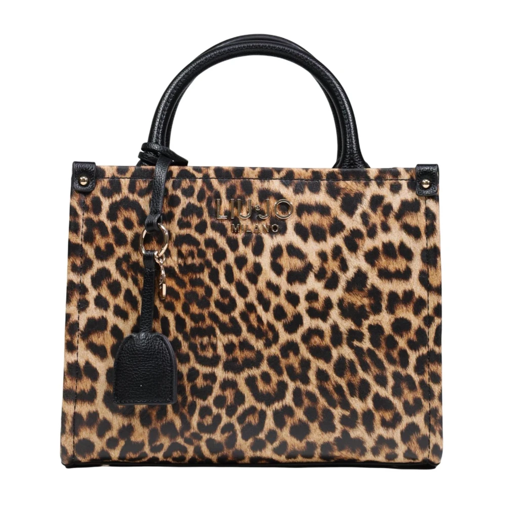 Liu Jo Donna Multicolor S Tote