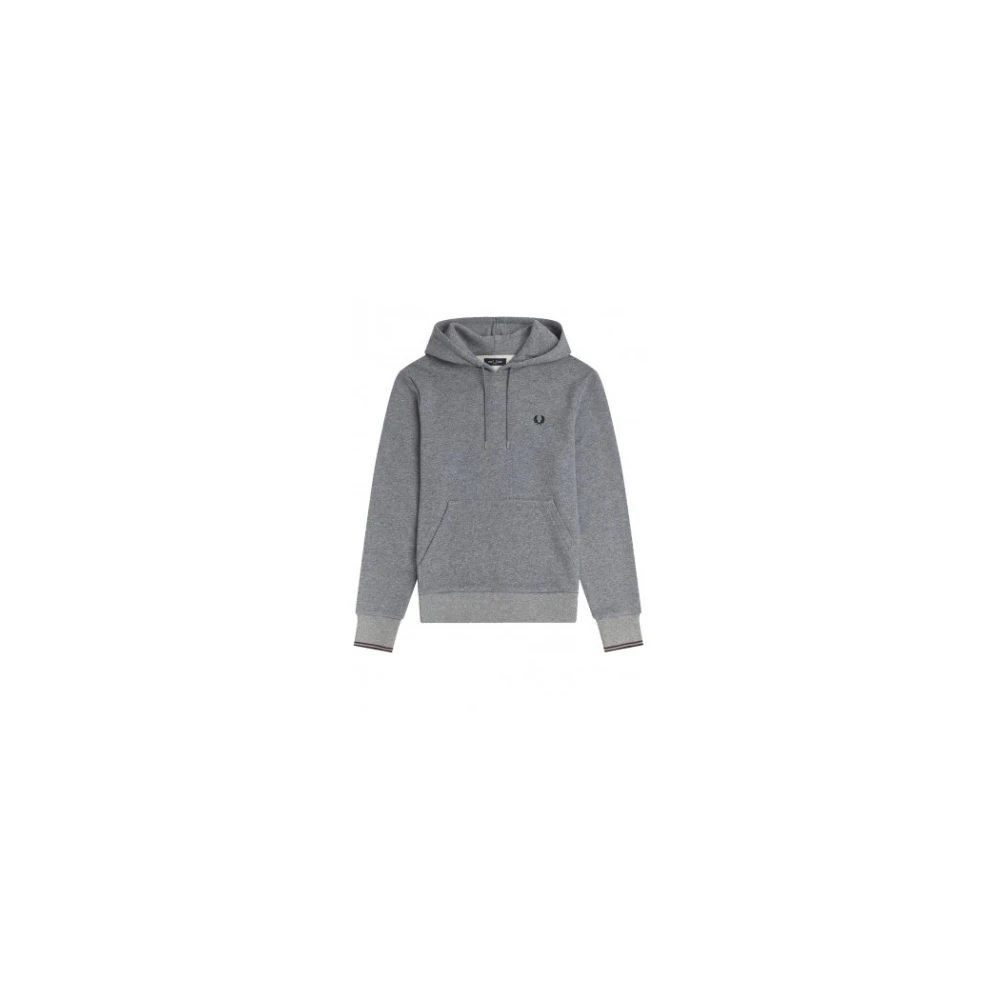 Sweatshirts & Hoodies > Hoodies - - Fred Perry - Modalova