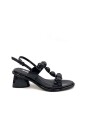 zwarte-lakleren-sandaal-met-leren-effect-zool