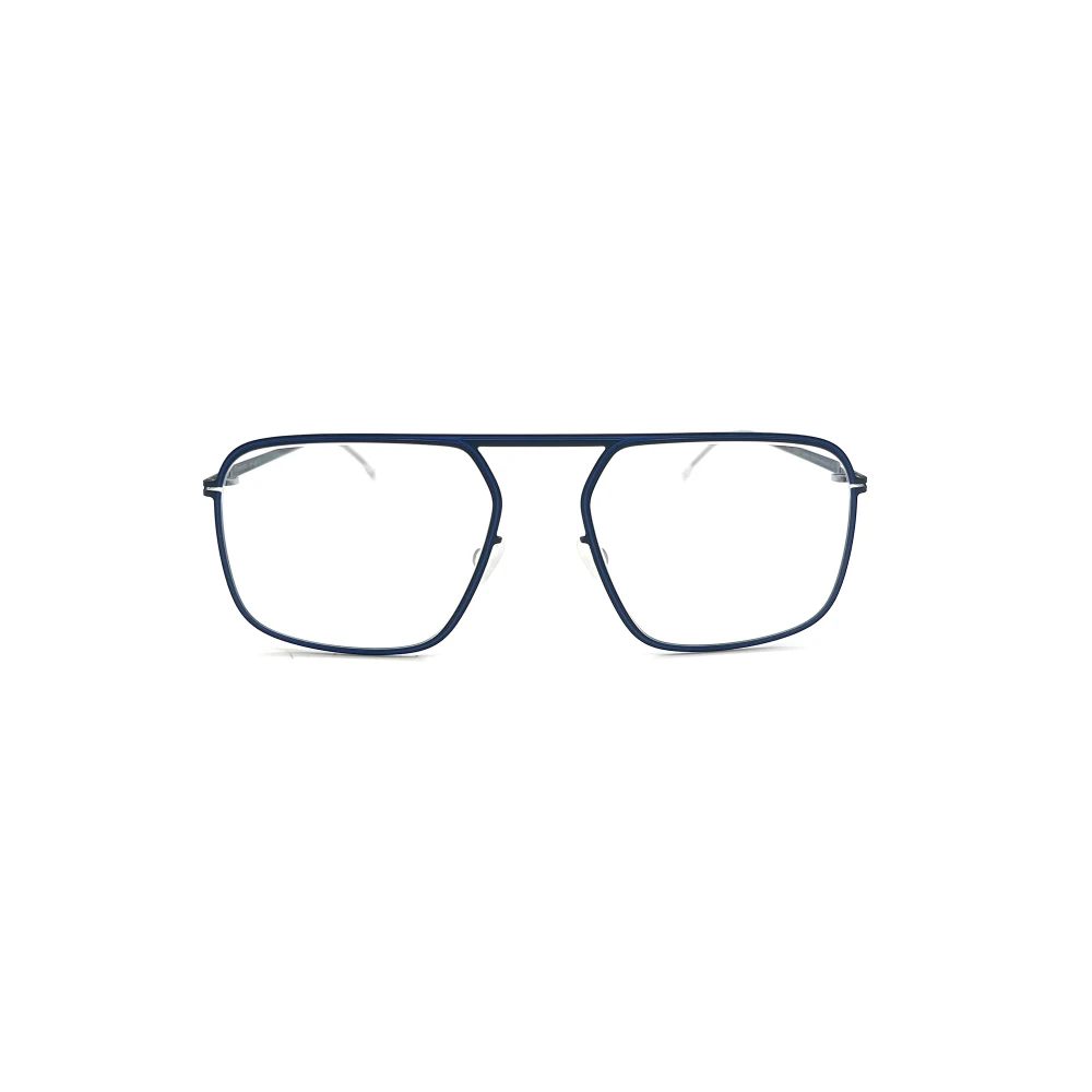 Mykita Blauwe Optische Brillen voor Vrouwen Blue Dames