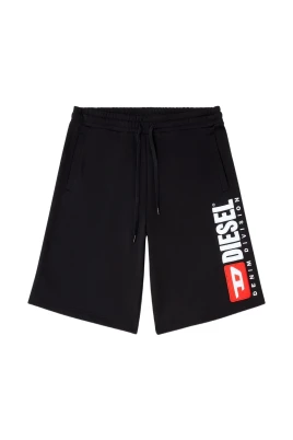 P-crow-div Casual Shorts