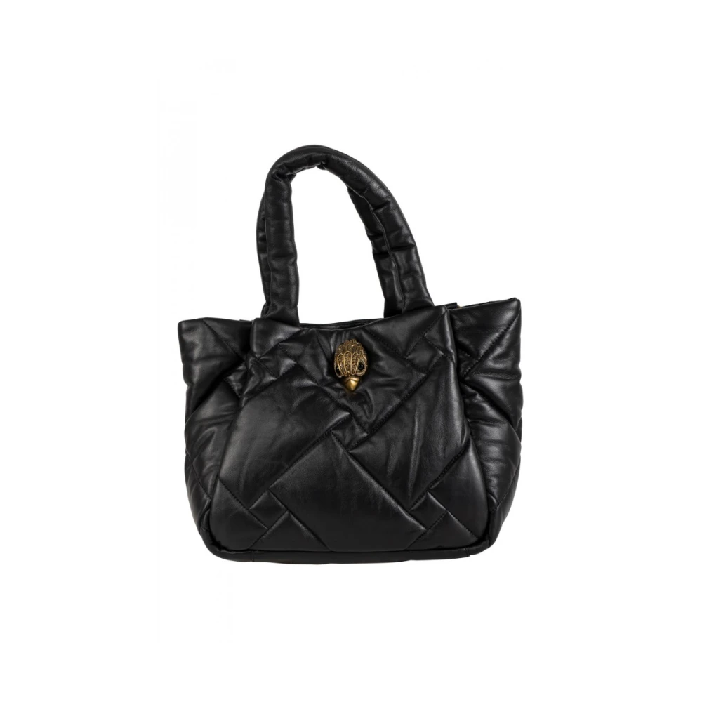 Kurt Geiger Dames Handtas Stijlvol Ontwerp Black Dames
