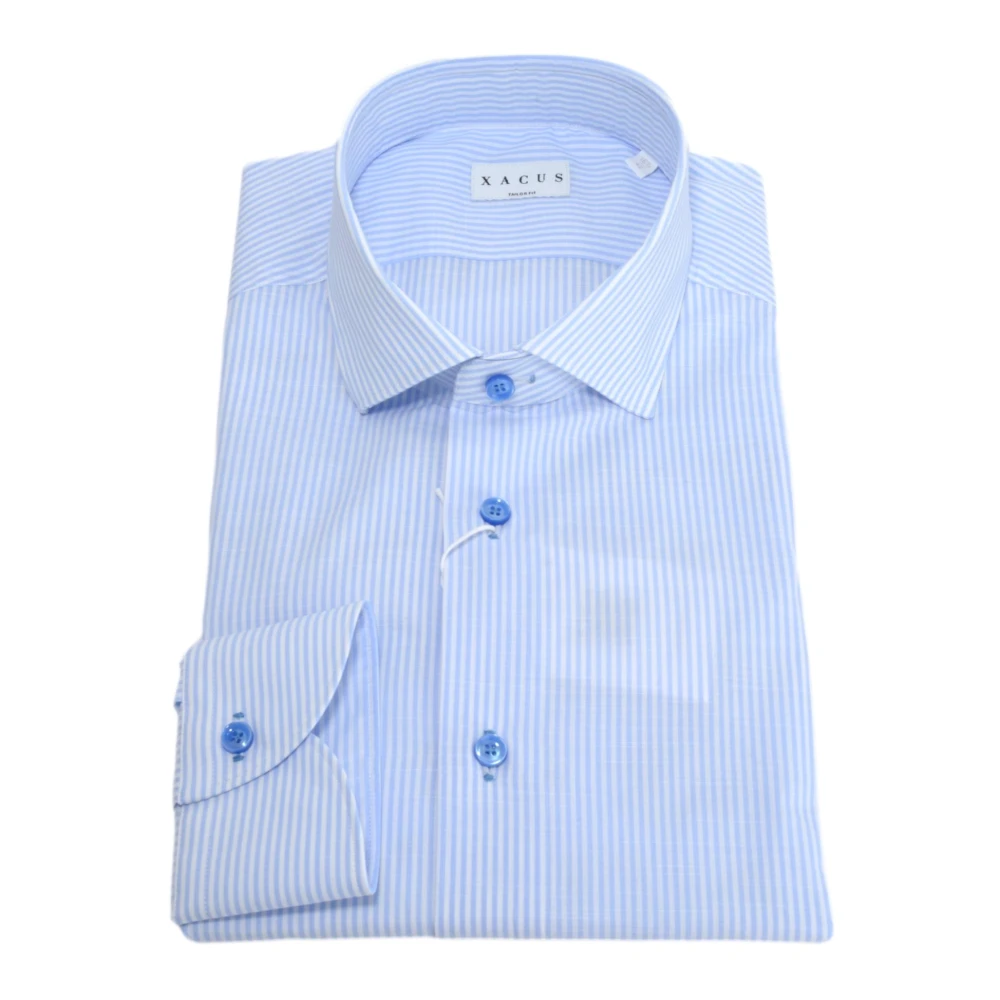 Shirts > Casual Shirts - - Xacus - Modalova