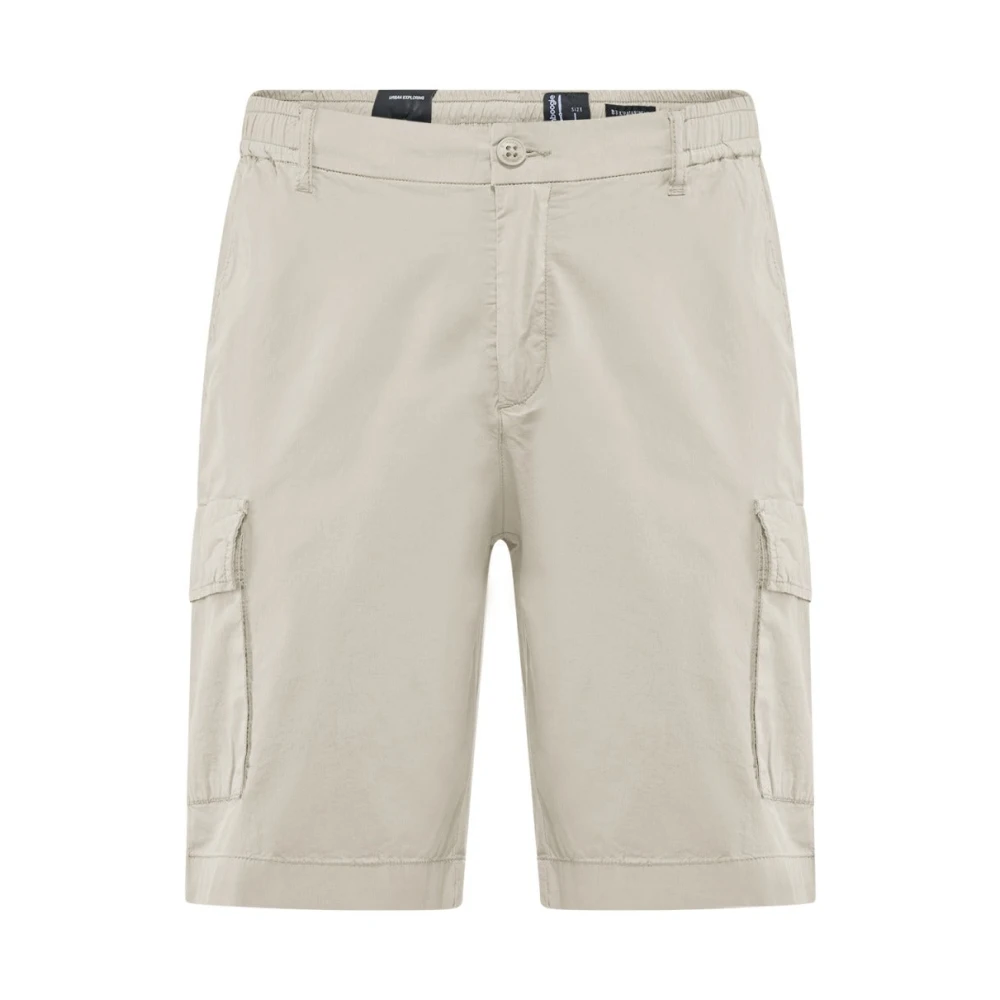 Shorts > Casual Shorts - - BomBoogie - Modalova