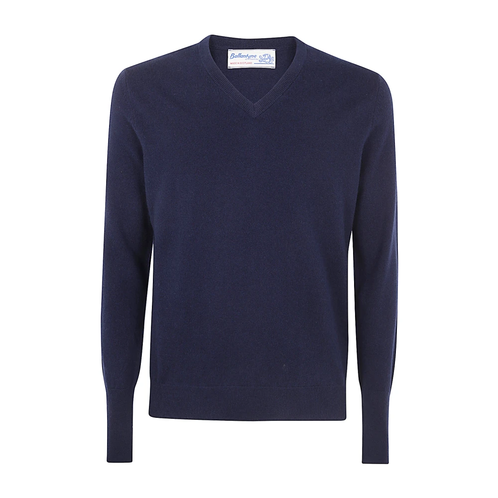 Knitwear > Cashmere Knitwear - - Ballantyne - Modalova
