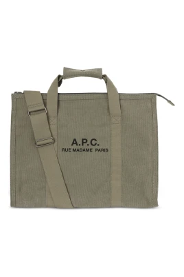 Recuperation Gym Bag