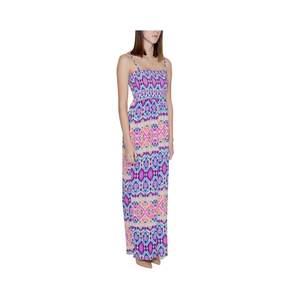 Only Multicolor Romper Pak Lente Zomer Collectie Multicolor Dames