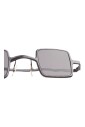 lunettes-de-soleil-carrees-noires-mat
