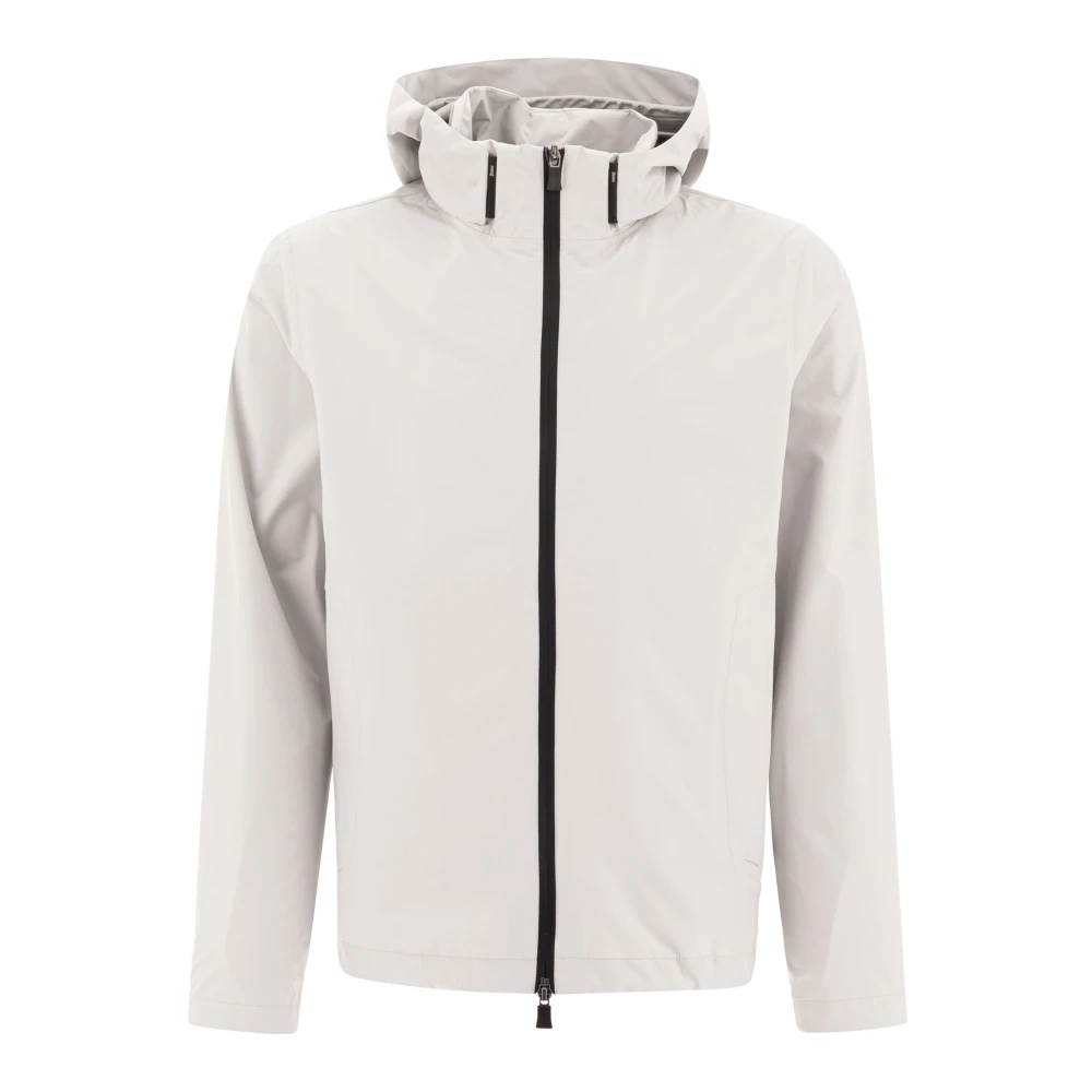 Jackets > Light Jackets - - Herno - Modalova