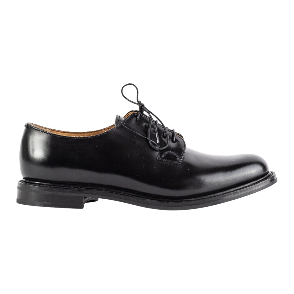 Shop fashion from Church's