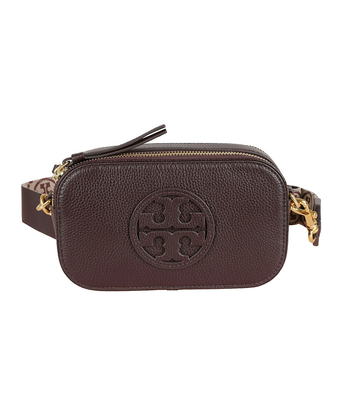 burgundy-leather-shoulder-bag-with-embossed-logo