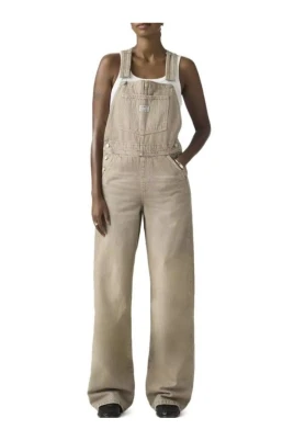 FL Baggy Overall