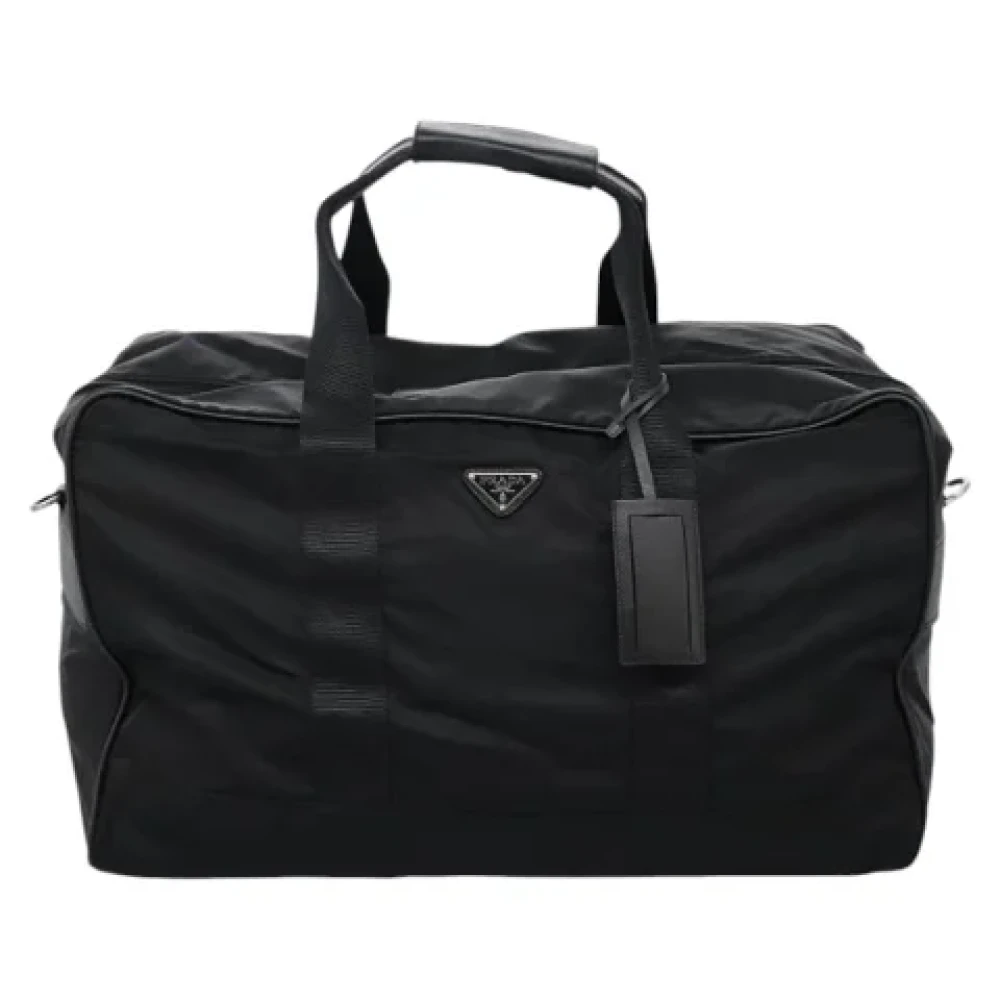 Pre-owned > Pre-owned Bags > Pre-owned Handbags - - Prada Vintage - Modalova