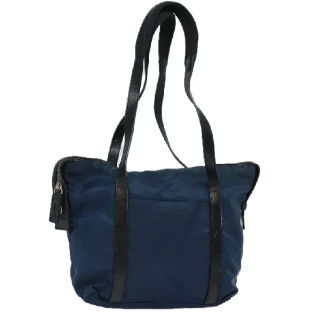 Pre-owned > Pre-owned Bags > Pre-owned Shoulder Bags - - Prada Vintage - Modalova