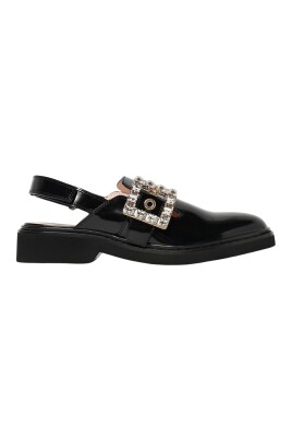 crystal-buckle-slingback-shoes-black