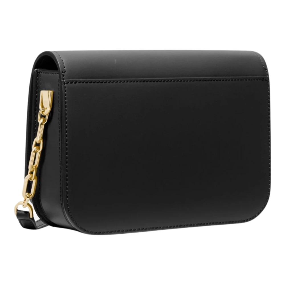 Michael Kors Crossbody tas Black Dames