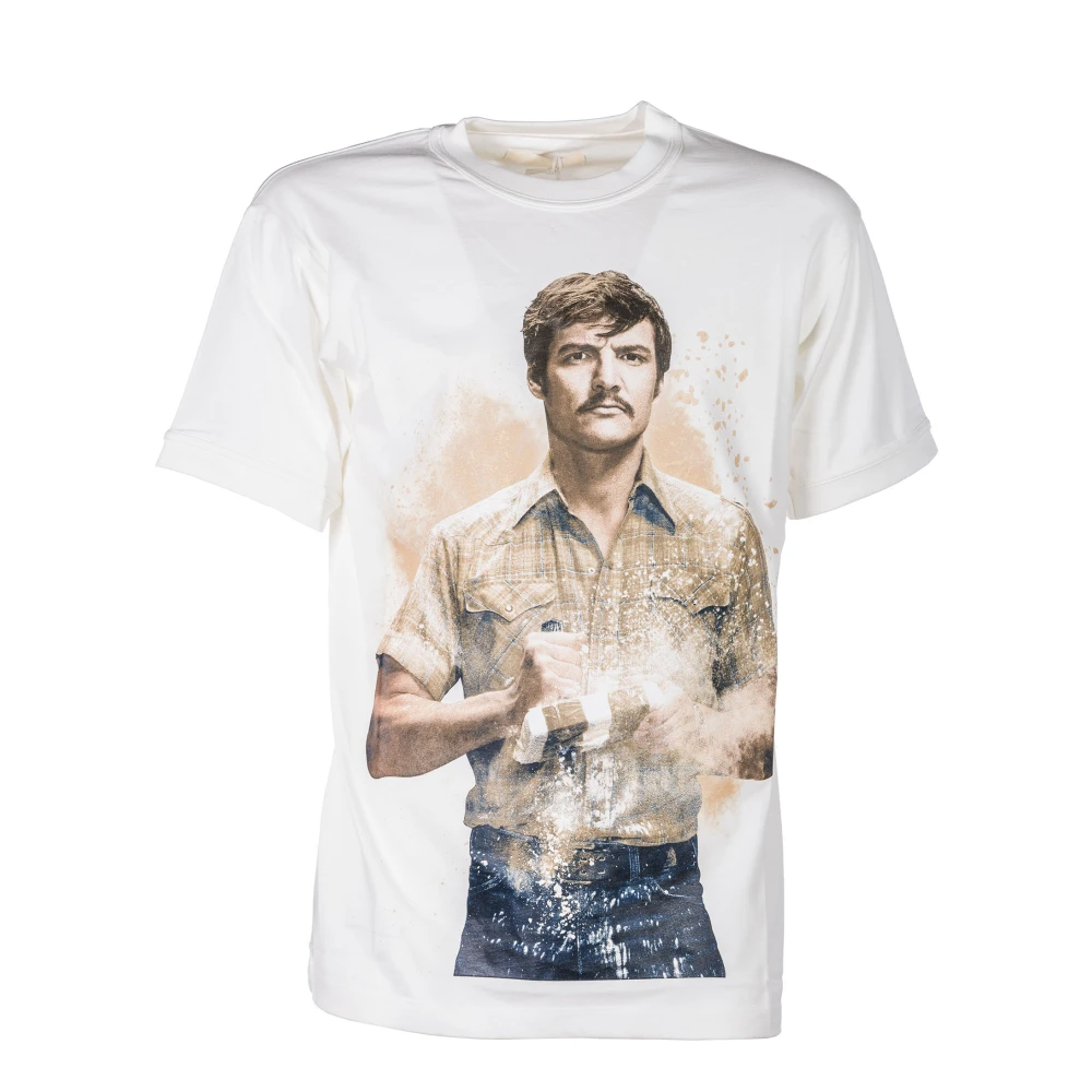 Tops > T-Shirts - - IH NOM UH NIT - Modalova