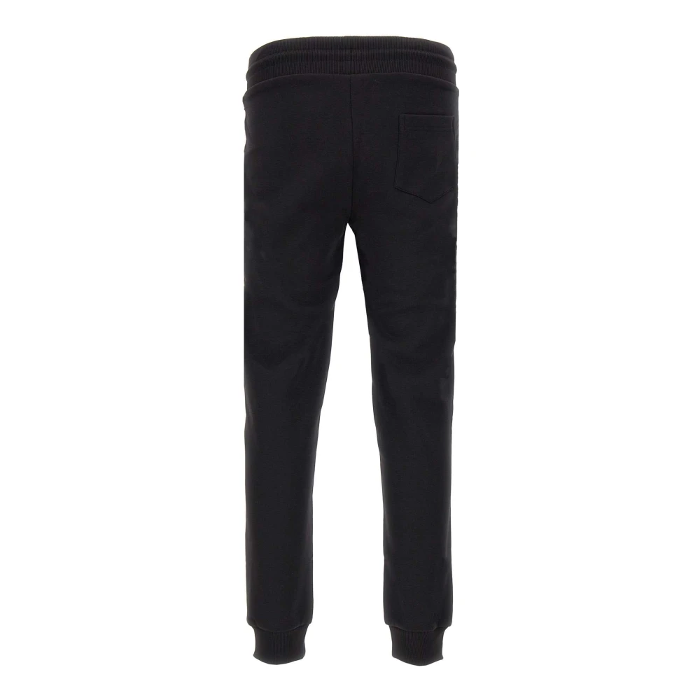 Colmar Originele Zwarte Broek Black Heren