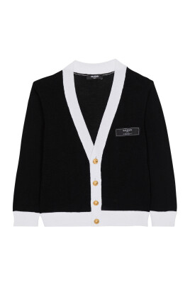 cardigan-bicolore-en-maille